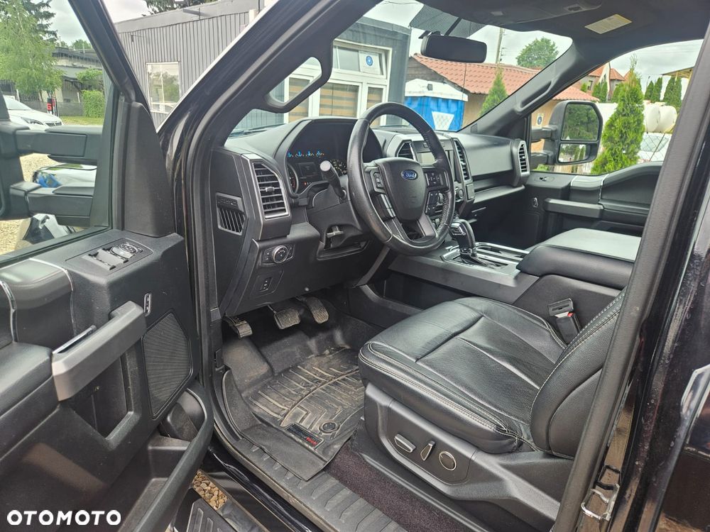 Ford F150 - 13