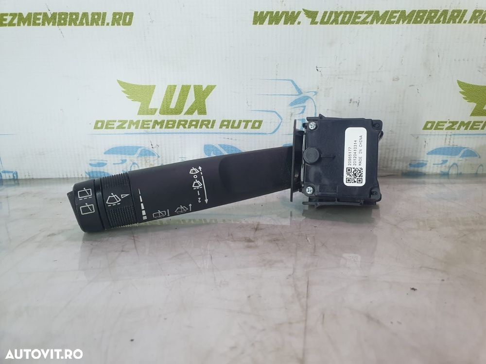 Maneta stergatoare 20965177 Chevrolet Aveo T300 [2011 - 2020] 1.3 cri - 1