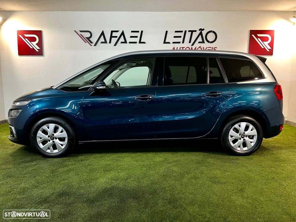 Citroën Grand C4 Spacetourer 1.5 BlueHDi Feel - 6