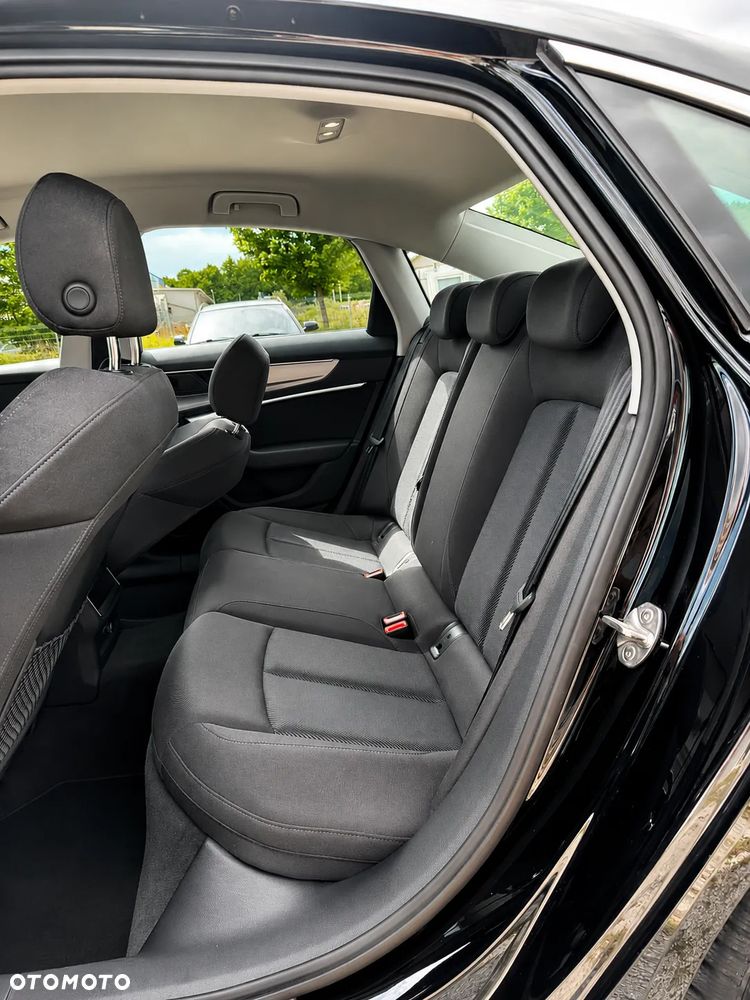 Audi A6 Limousine 40 TDI mHEV S tronic - 24