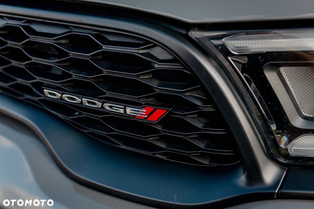 Dodge Durango 5.7 R/T - 11