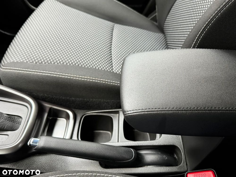 Suzuki Vitara 1.5 DualJet Hybrid Premium Plus 2WD AGS - 30