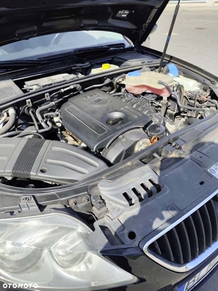 Seat Exeo 1.8 TSI - 6