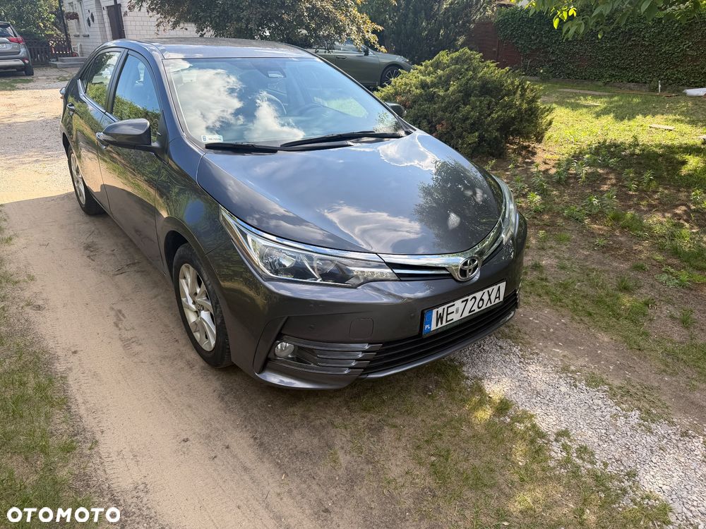 Toyota Corolla 1.6 Premium - 3