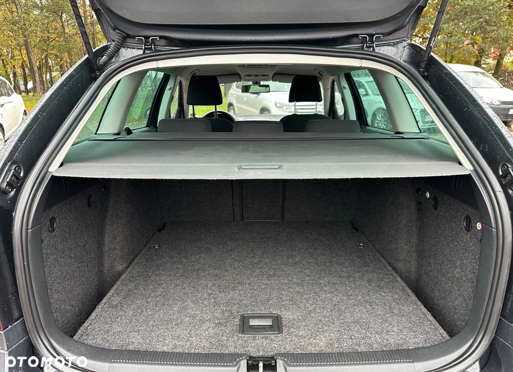 Skoda Octavia - 8