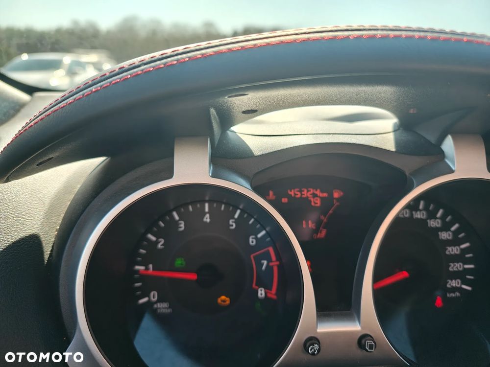 Nissan Juke - 16