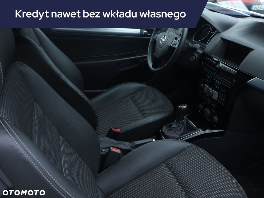 Opel Astra - 11