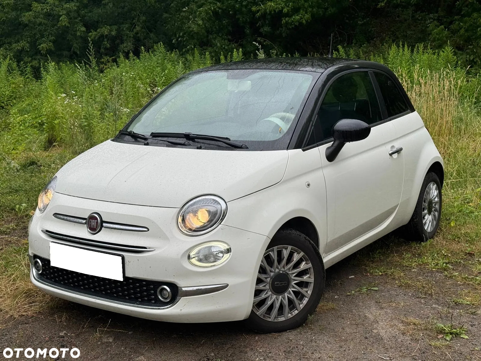 Fiat 500 1.2 Dolcevita - 26