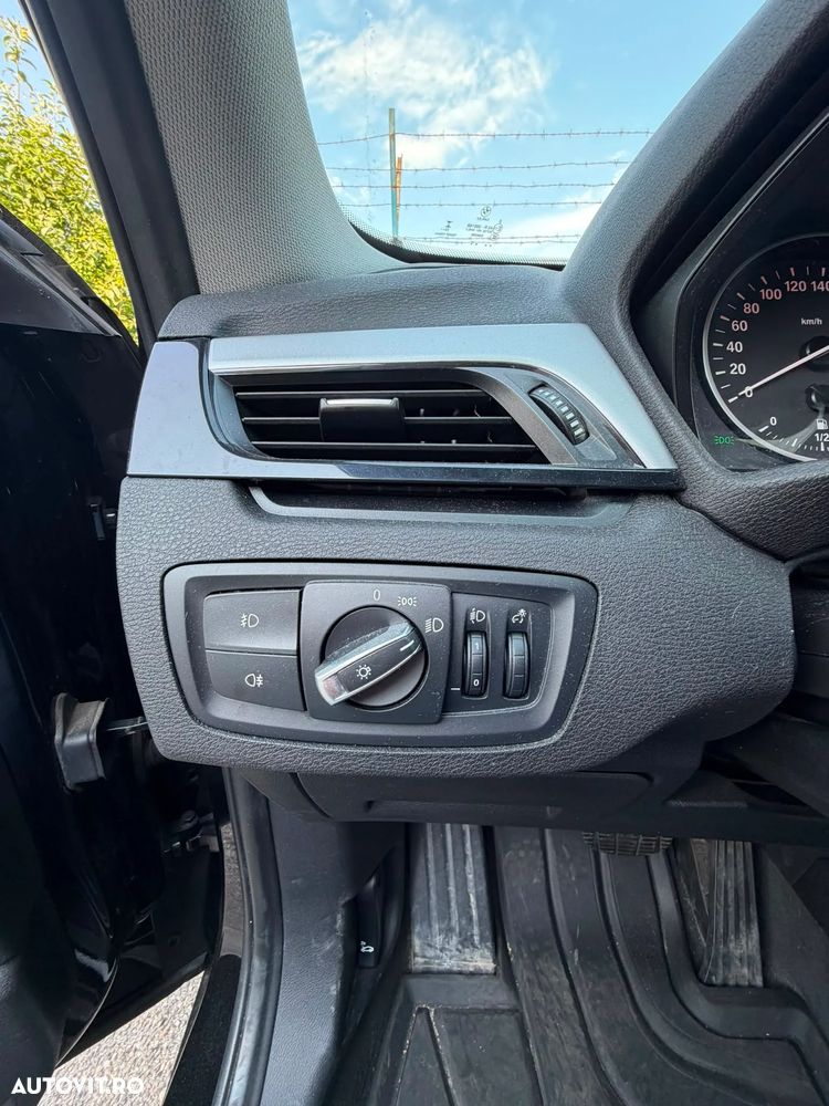 BMW X1 - 14