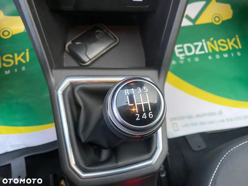 Dacia Sandero Stepway 1.0 TCe SL Celebration S&S - 19