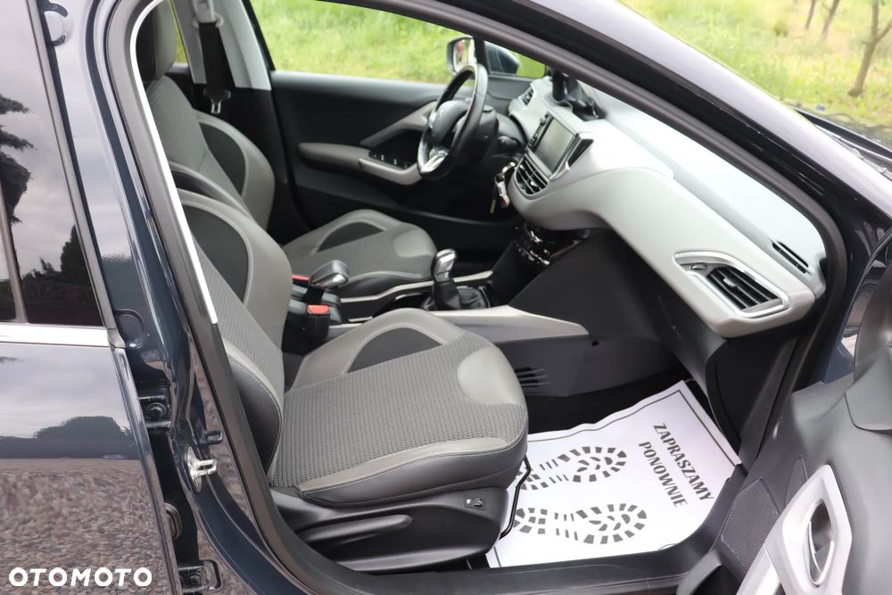 Peugeot 2008 PureTech 110 Stop&Start Style - 34