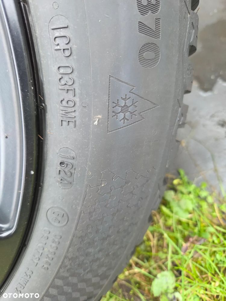 Skoda Octavia 2.0 TDI DSG RS - 37