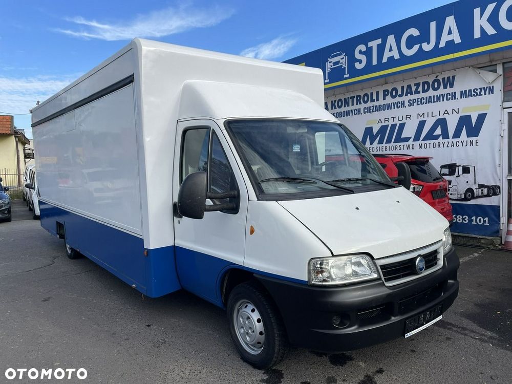 Fiat Ducato - 32