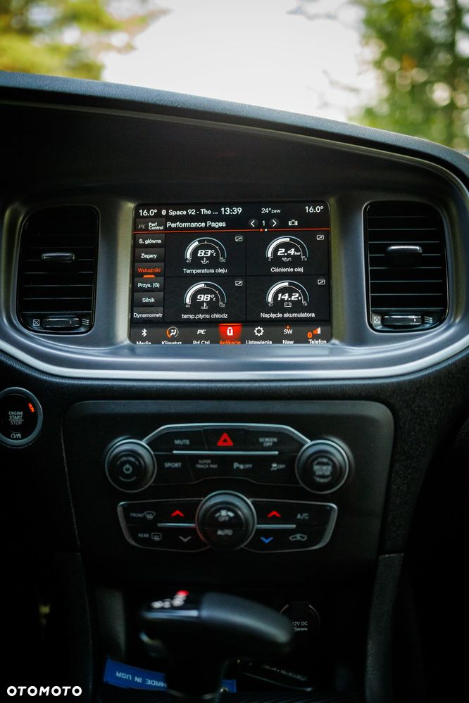 Dodge Charger - 25