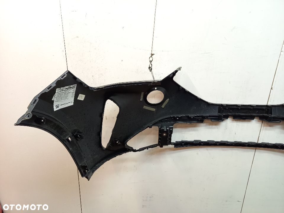 Seat Cupra Formentor 5FF zderzak przedni przod - 6