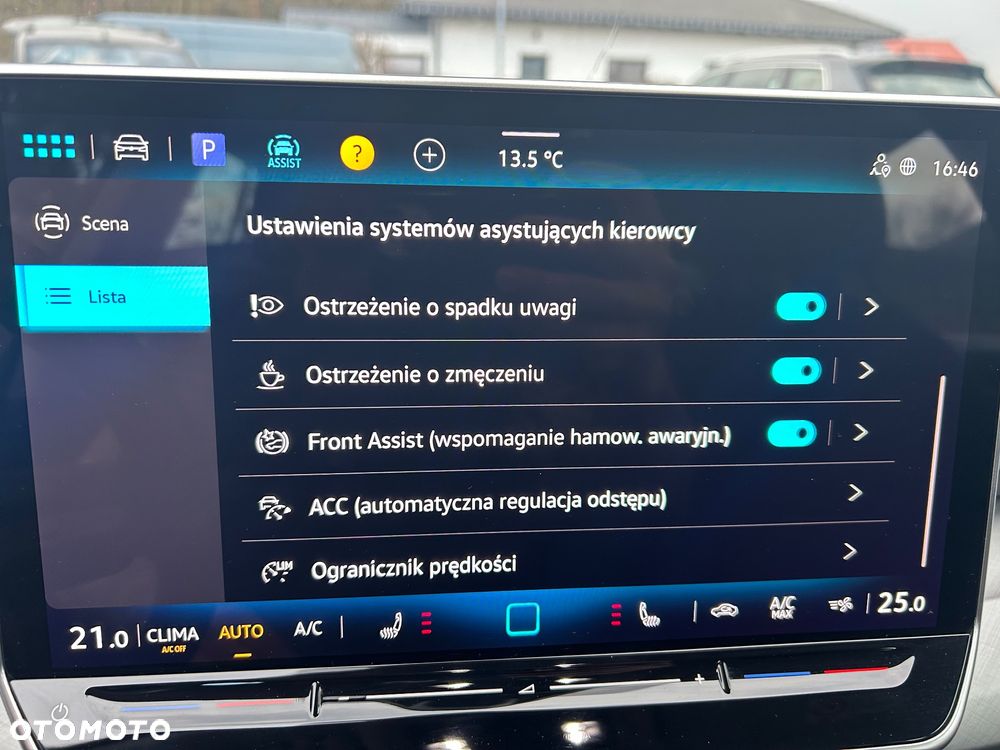 Volkswagen Golf 1.5 eTSI OPF DSG Energy - 16