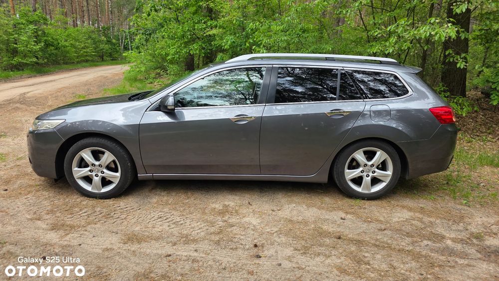 Honda Accord 2.0 Lifestyle - 7