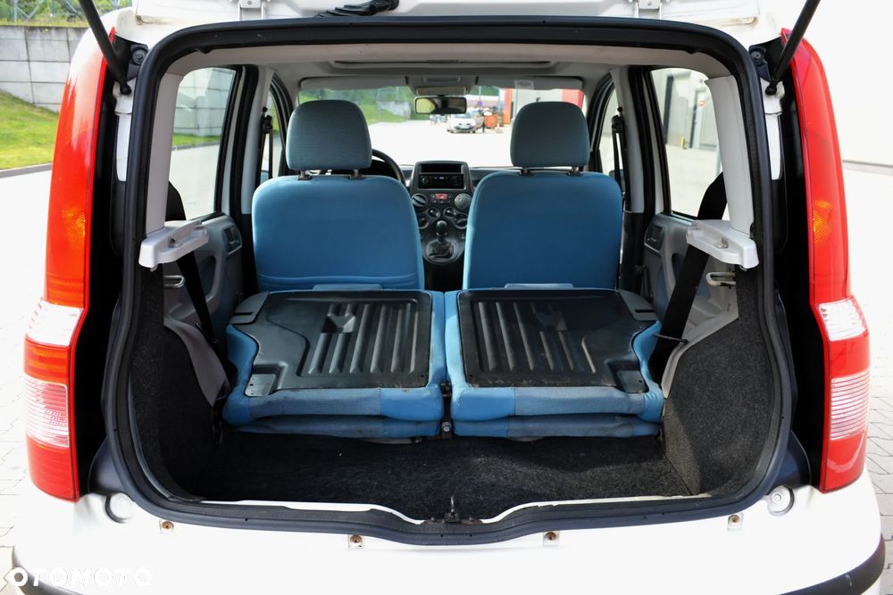 Fiat Panda 1.2 Emotion - 32