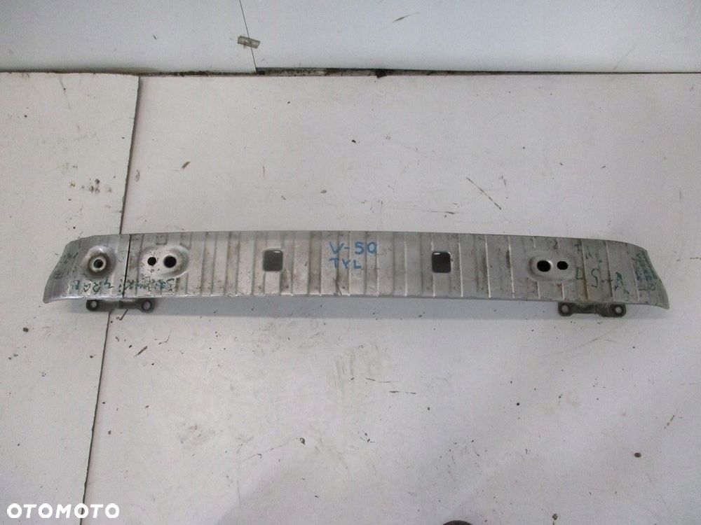 Belka zderzaka VOLVO V50 - 1