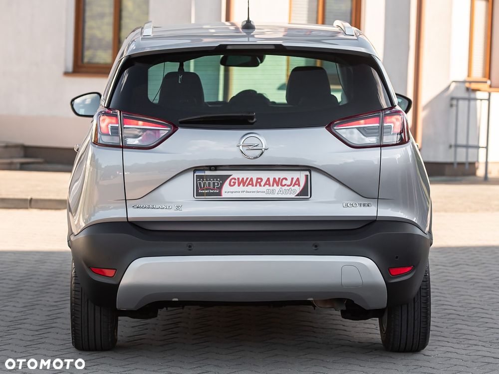 Opel Crossland X 1.2 Start/Stop Limited Edition - 13