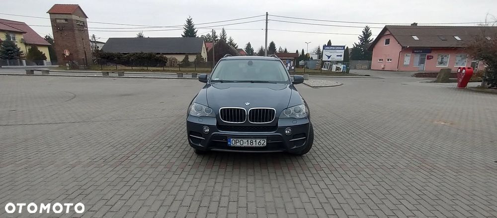 BMW X5 3.0d xDrive - 3