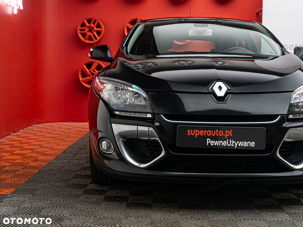 Renault Megane 1.4 16V TCE Bose Edition - 26