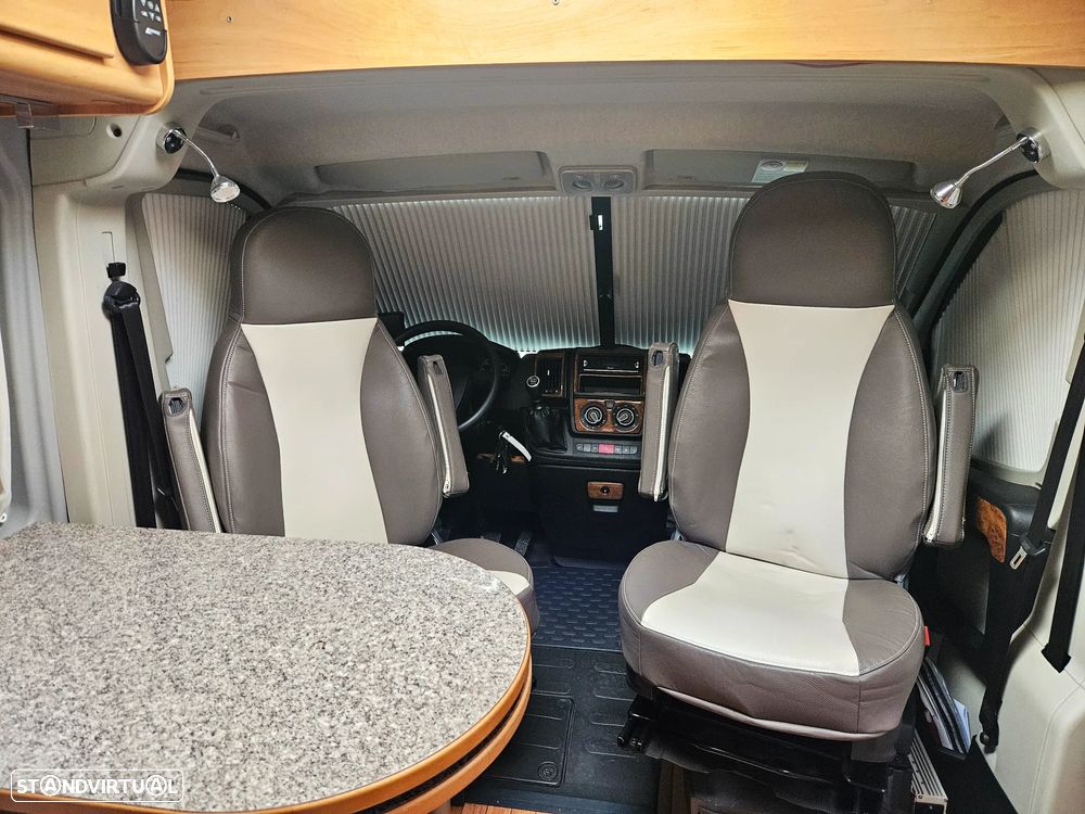 Pössl Roadcruiser - 5