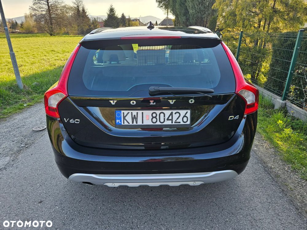Volvo V60 D4 Momentum - 7