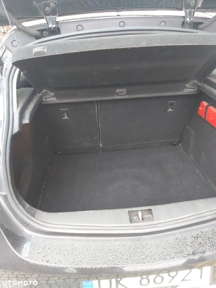 Opel Astra IV 1.7 CDTI Enjoy - 4
