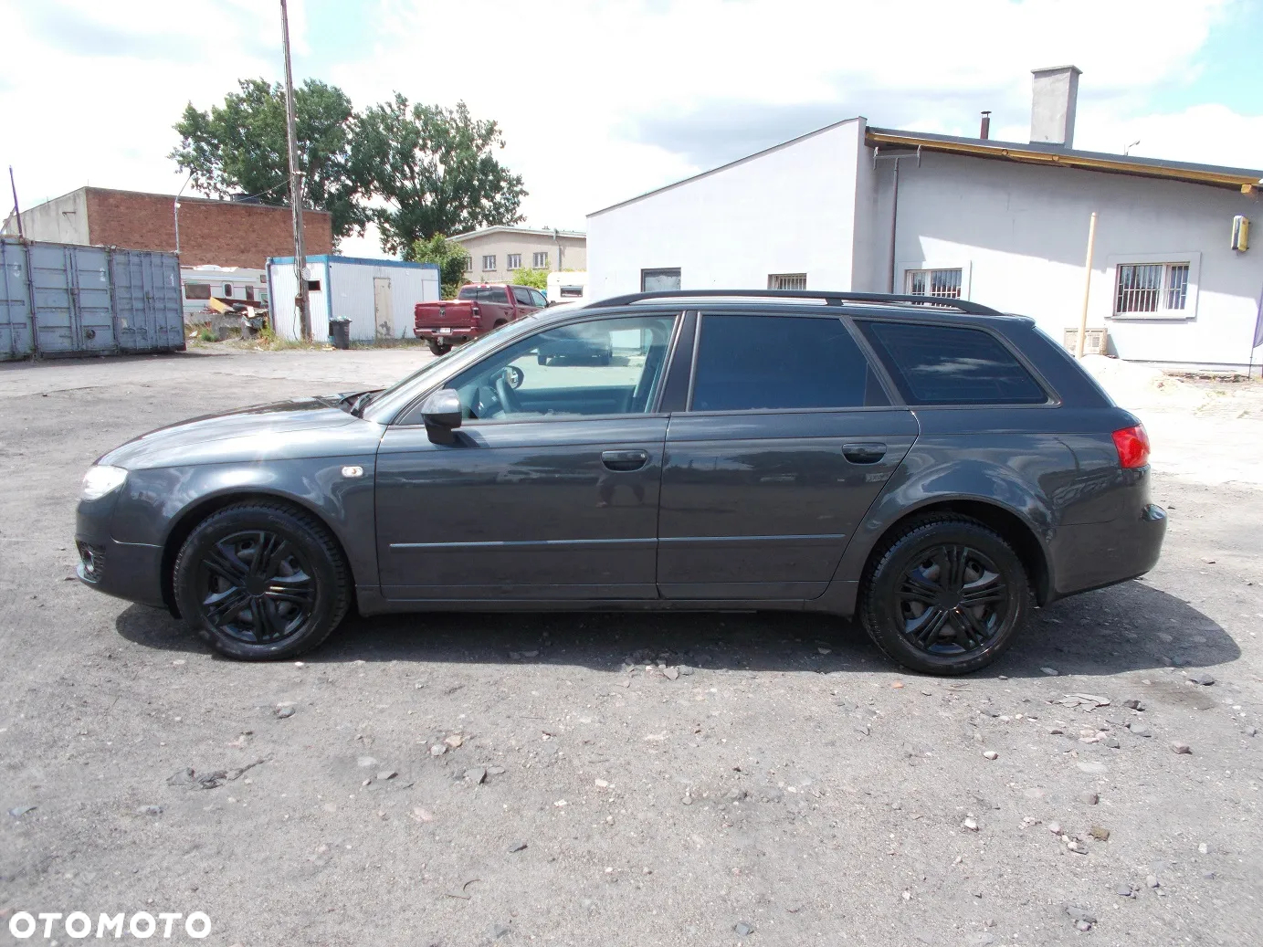 Seat Exeo 1.6 Style - 6