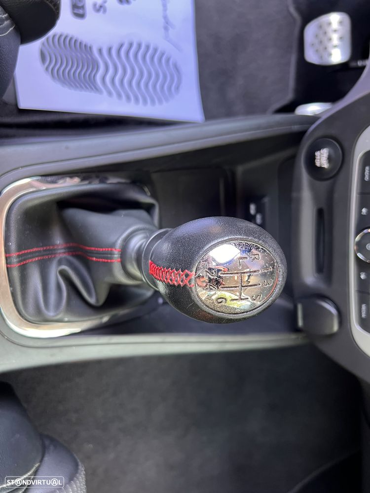 Renault Mégane Sport Tourer 1.6 dCi GT Line - 11