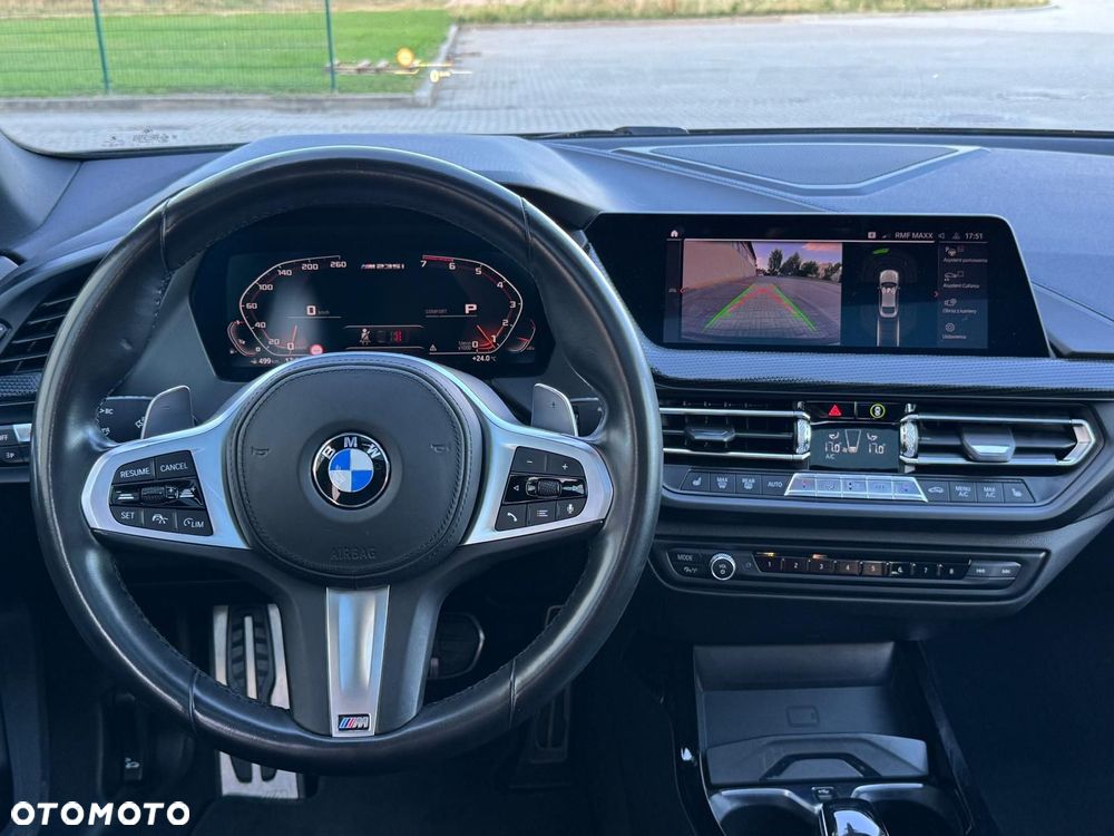 BMW Seria 2 M235i xDrive - 15