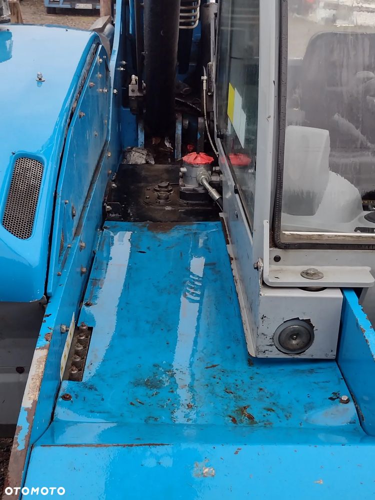 Manitou Genie3007  AGRI TEREX GTH  Ładowarka teleskopowa - 11