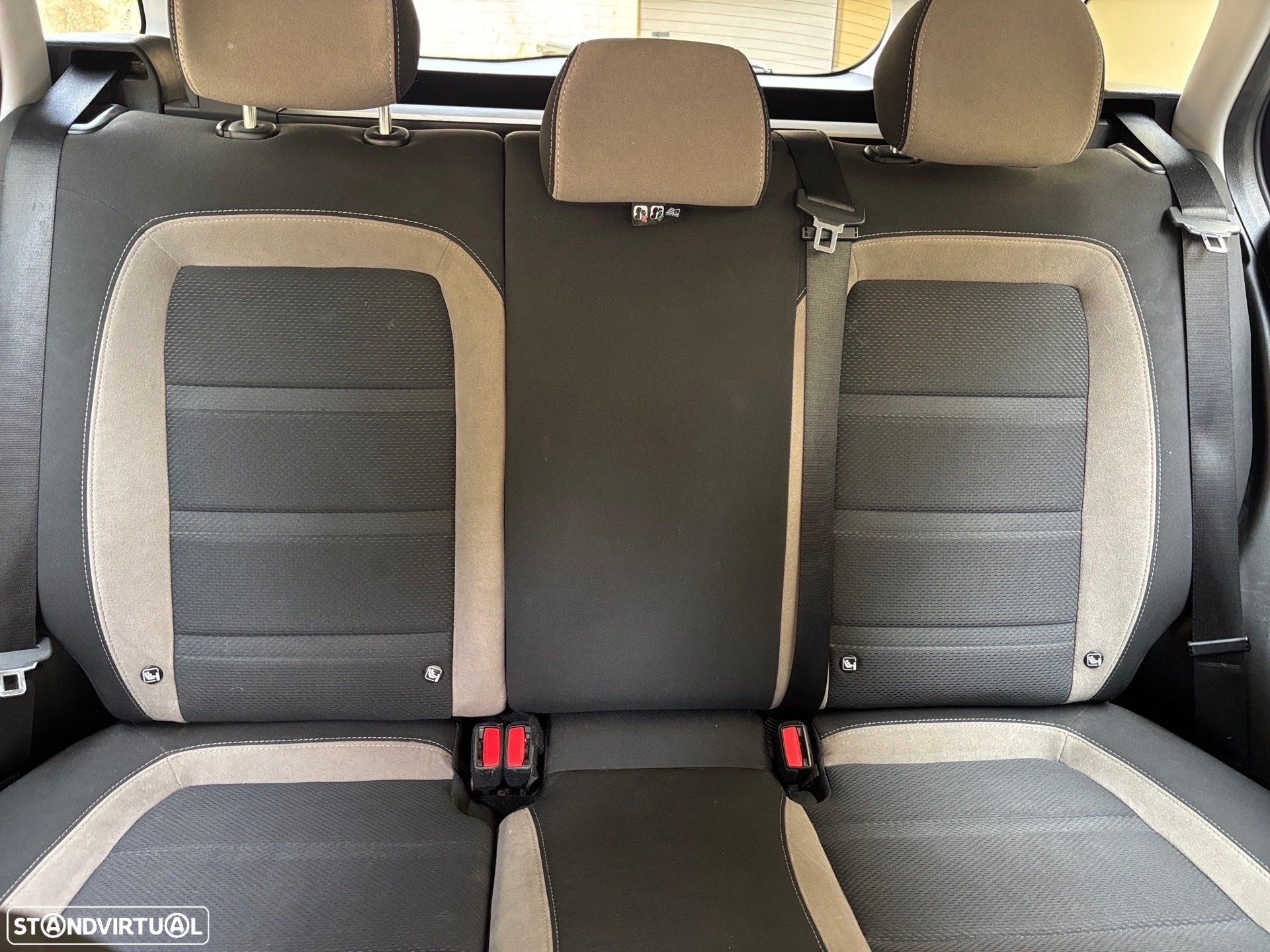 Fiat Tipo Station Wagon 1.3 M-Jet Lounge Tech - 13