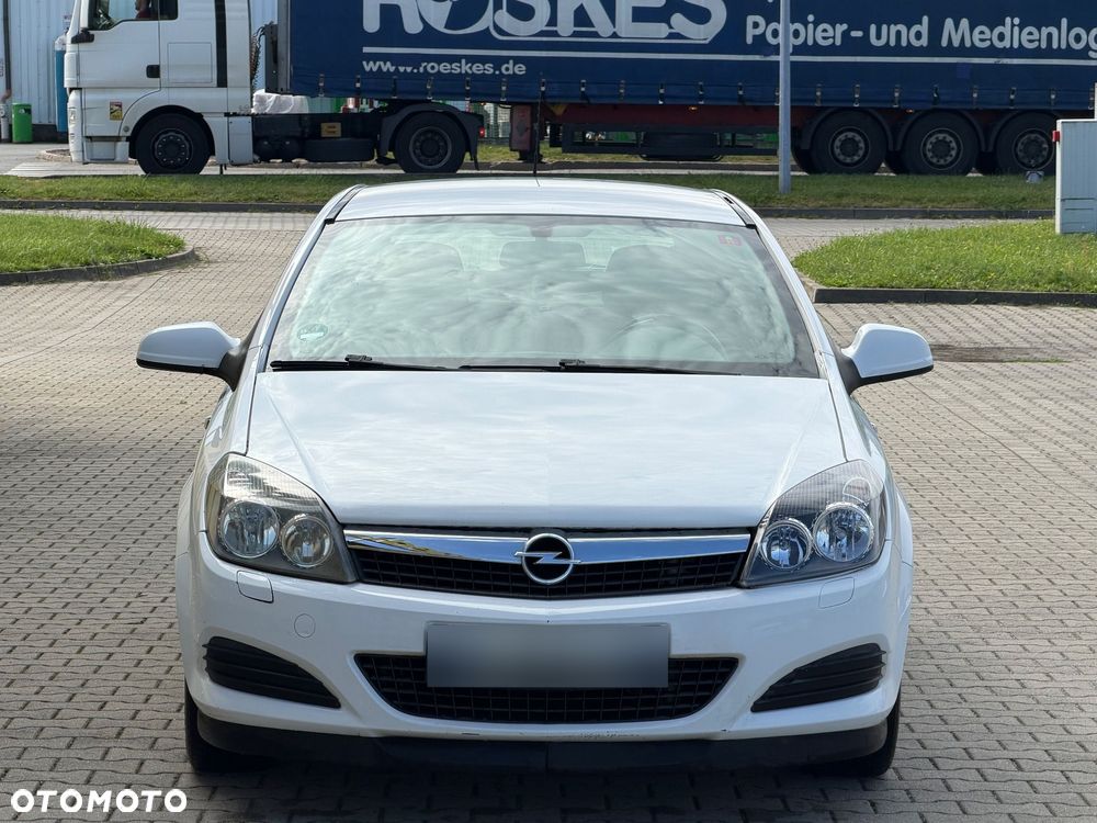 Opel Astra 1.4 Cosmo - 2