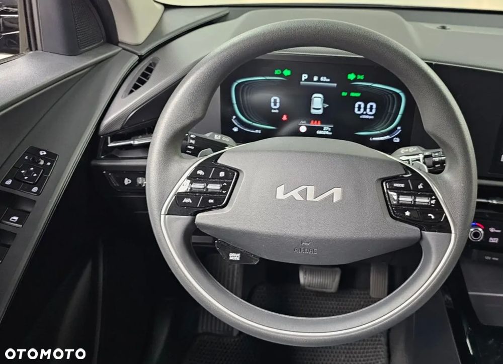 Kia Niro 1.6 GDI Hybrid Business Line - 13