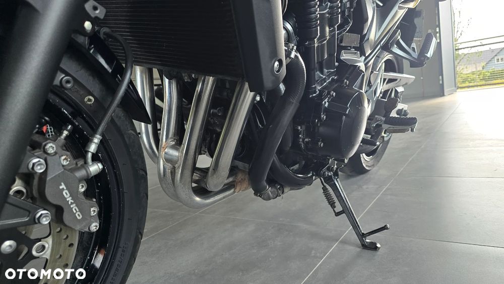 Suzuki Bandit - 13