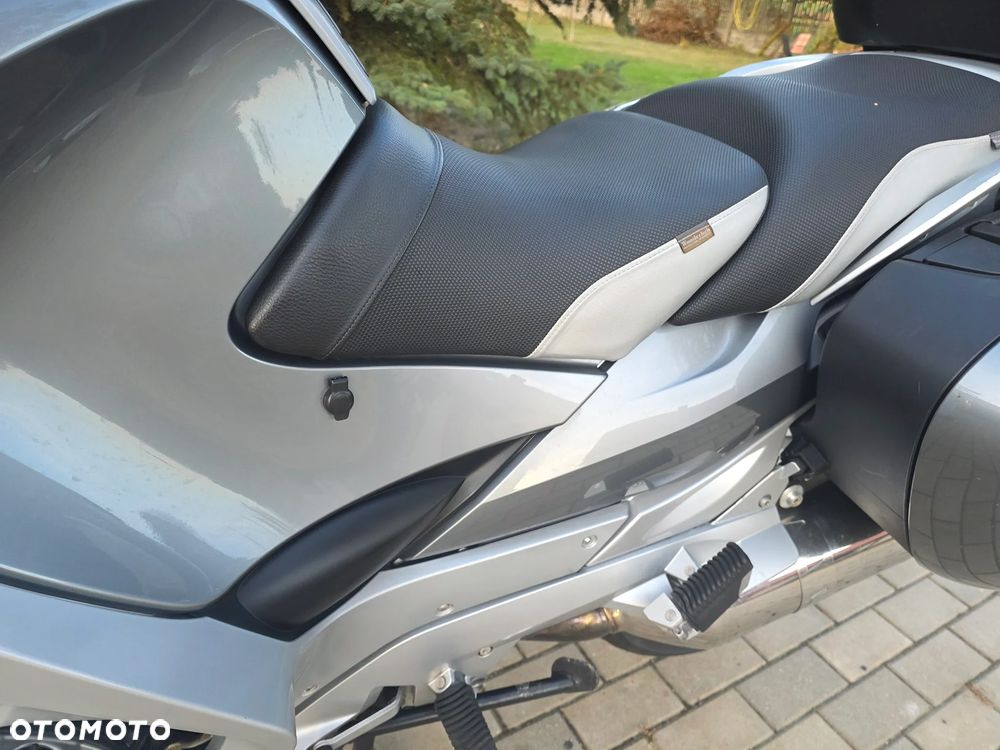 BMW RT - 25