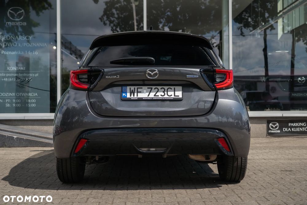 Mazda 2 Hybrid 1.5 Homura CVT - 13