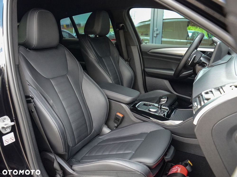 BMW X4 - 5