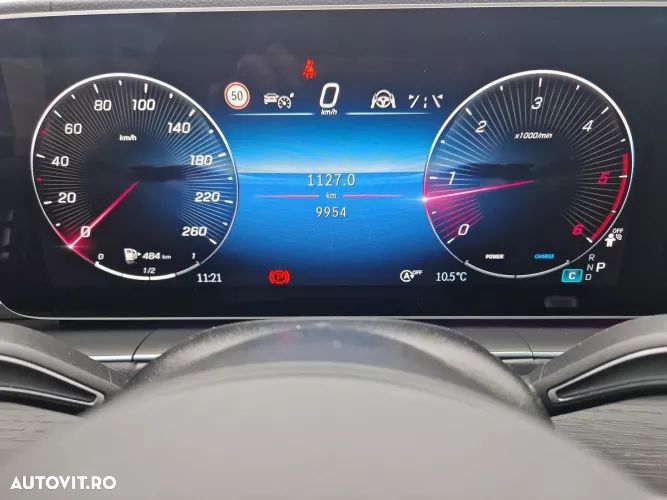 Mercedes-Benz GLS 450 d MHEV 4MATIC Aut. - 22