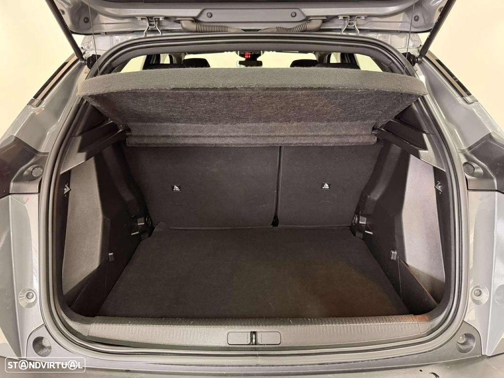 Peugeot 2008 1.2 PureTech Active - 25