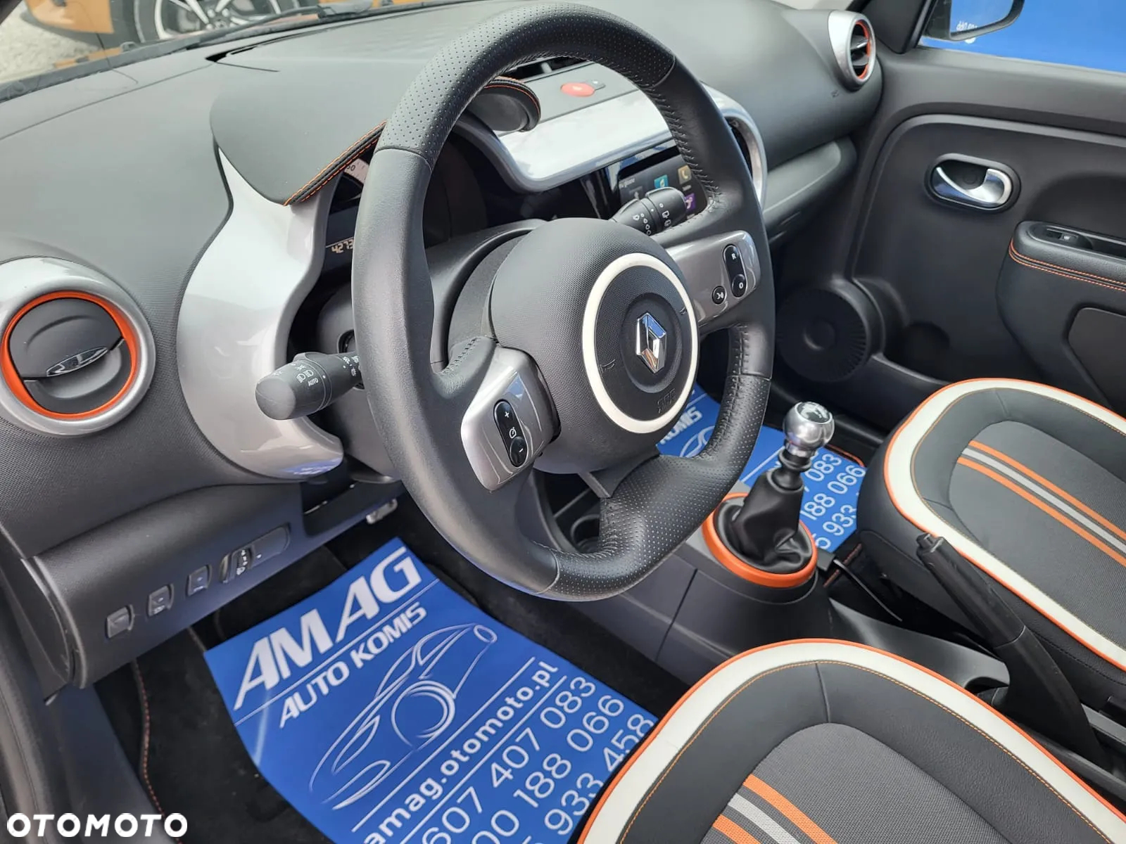 Renault Twingo Energy TCe 110 GT - 16