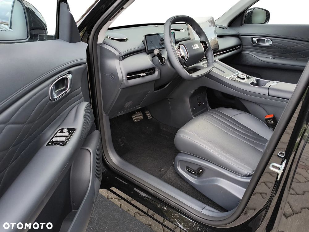 Geely Starray - 18