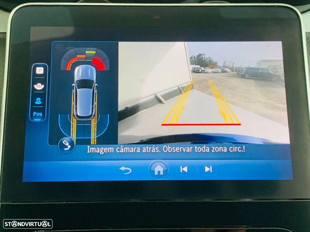 Mercedes-Benz C 200 - 24