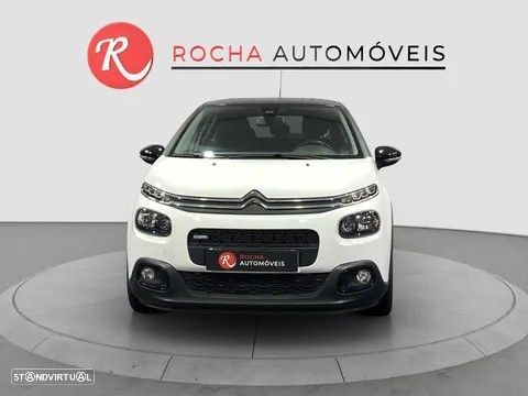 Citroën C3 1.2 PureTech Shine - 2