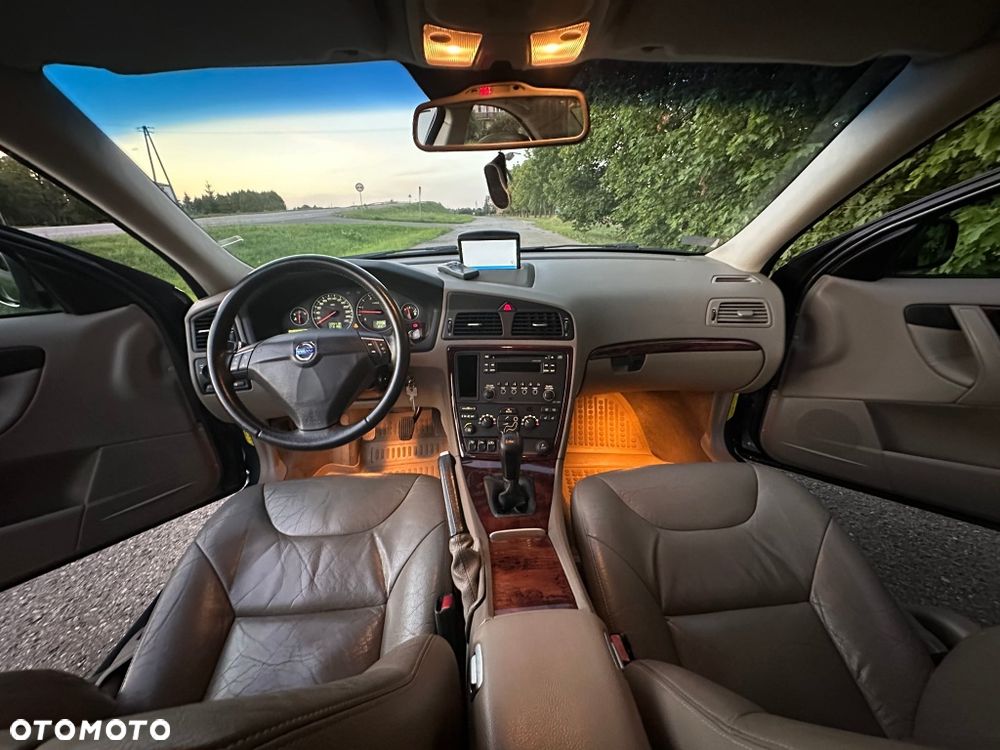 Volvo S60 - 3