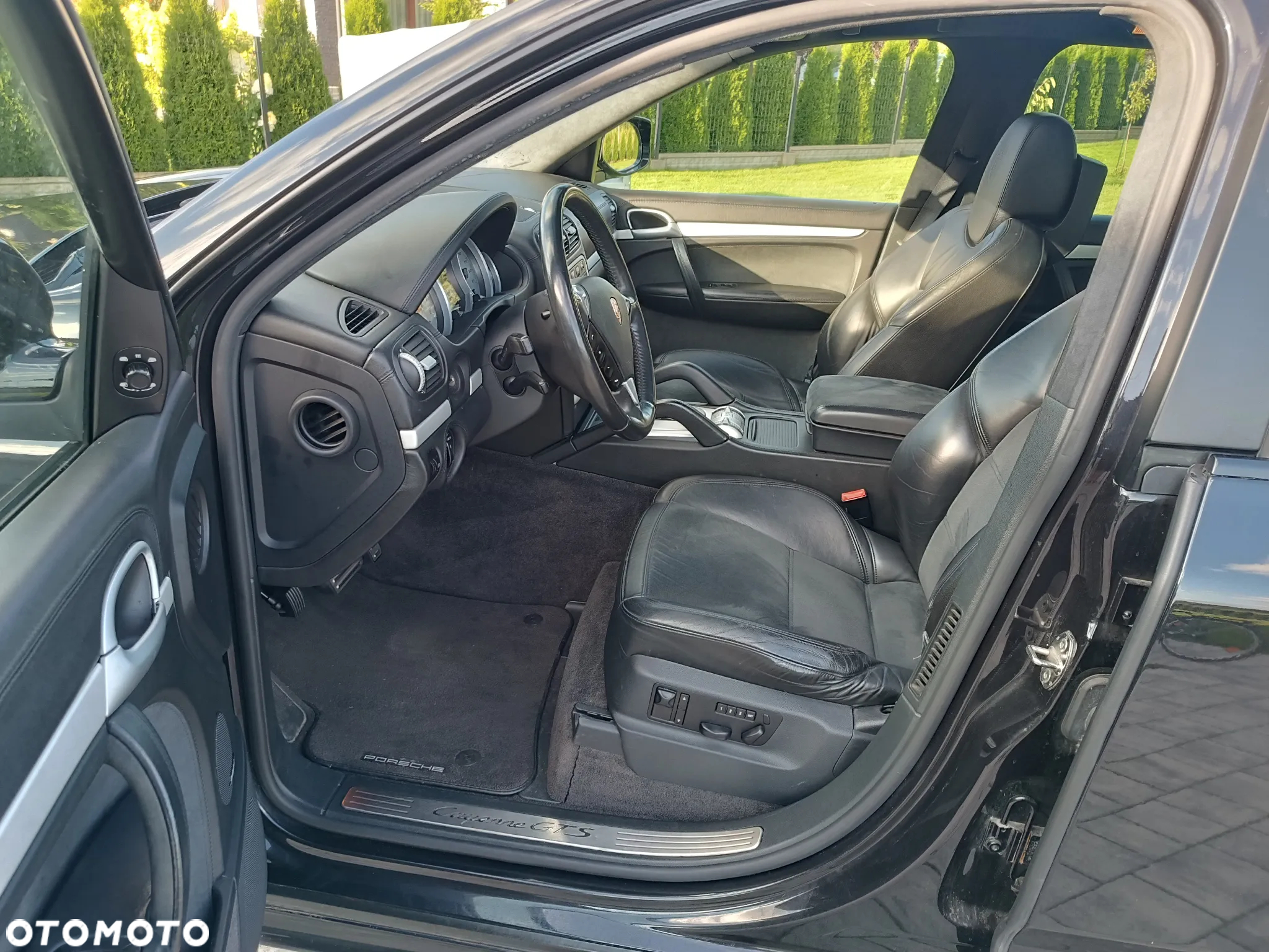 Porsche Cayenne GTS PD Edition 3 - 18