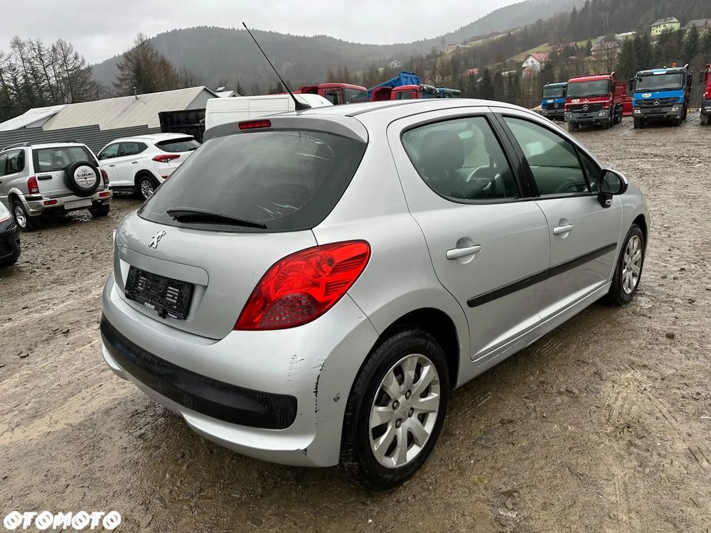 Peugeot 207 90 Sport - 5