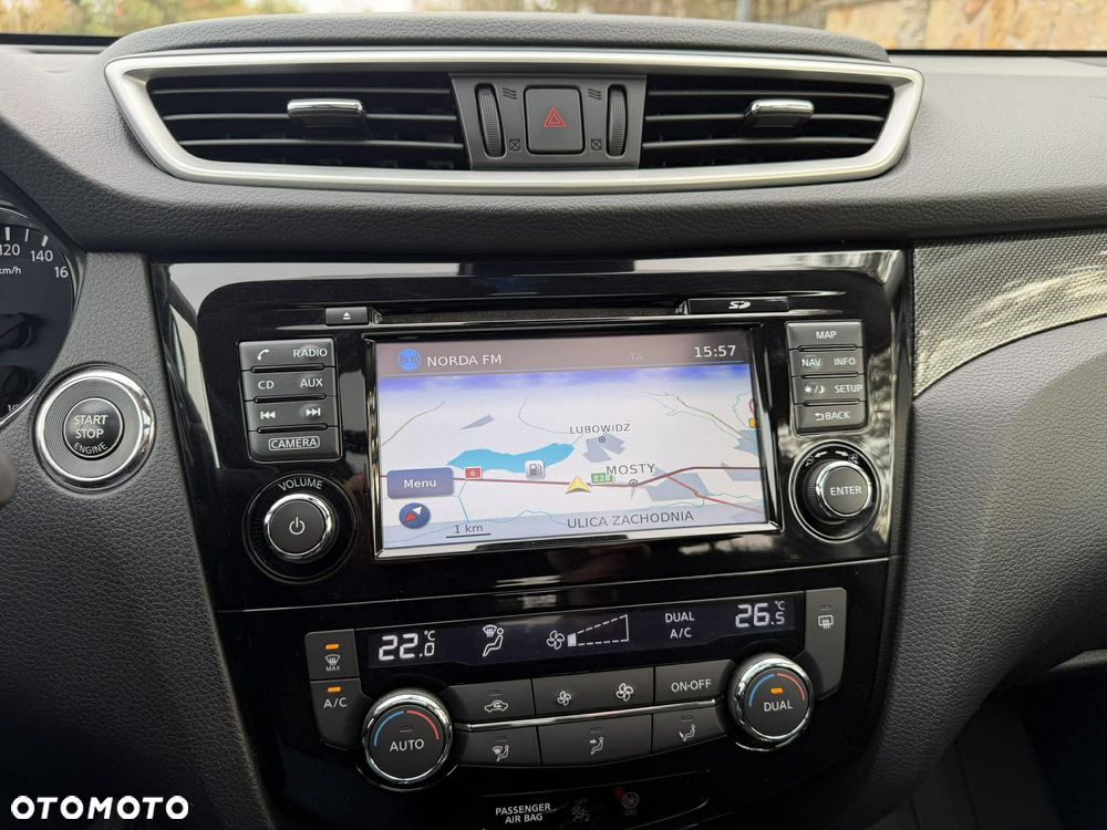 Nissan X-Trail 1.6 DCi Tekna - 32